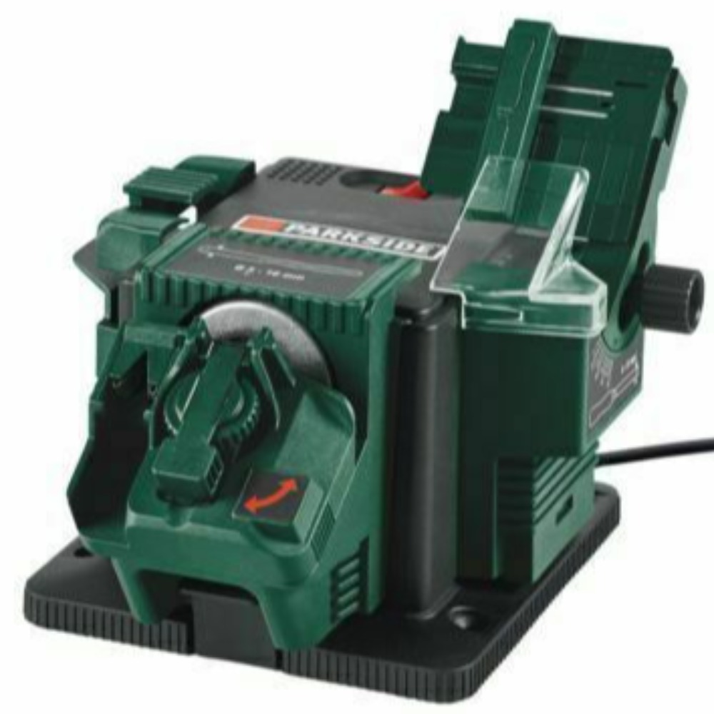 Product photo for Parkside Sharpening Station PSS-65-A1 (Boxed)