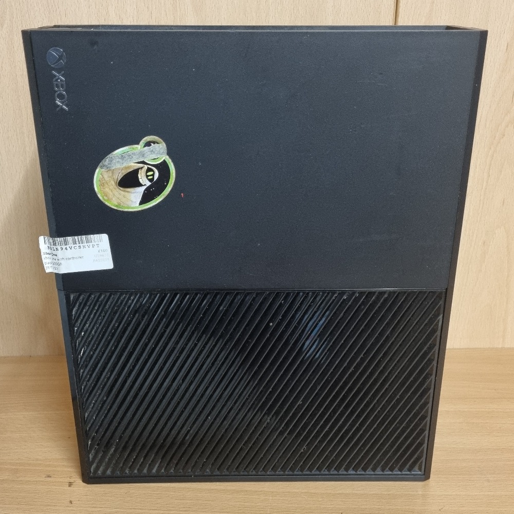 Product photo for Xbox One 500GB *SPARES AND REPAIRS*