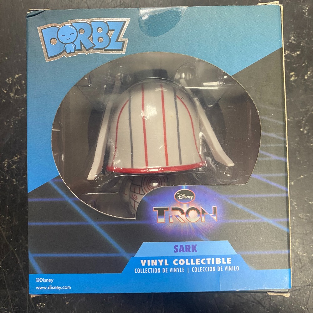 Product photo for bob heads