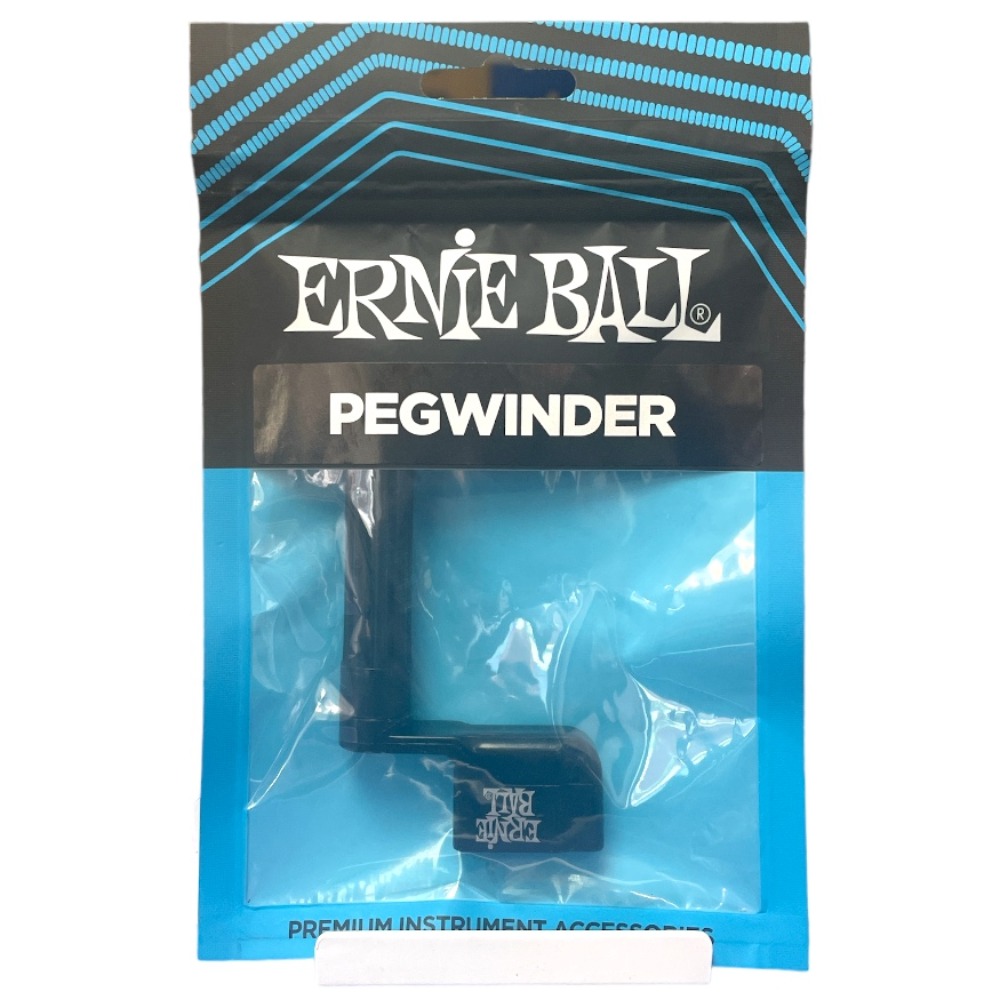 Product photo for Ernie Ball 4119 Pegwinder