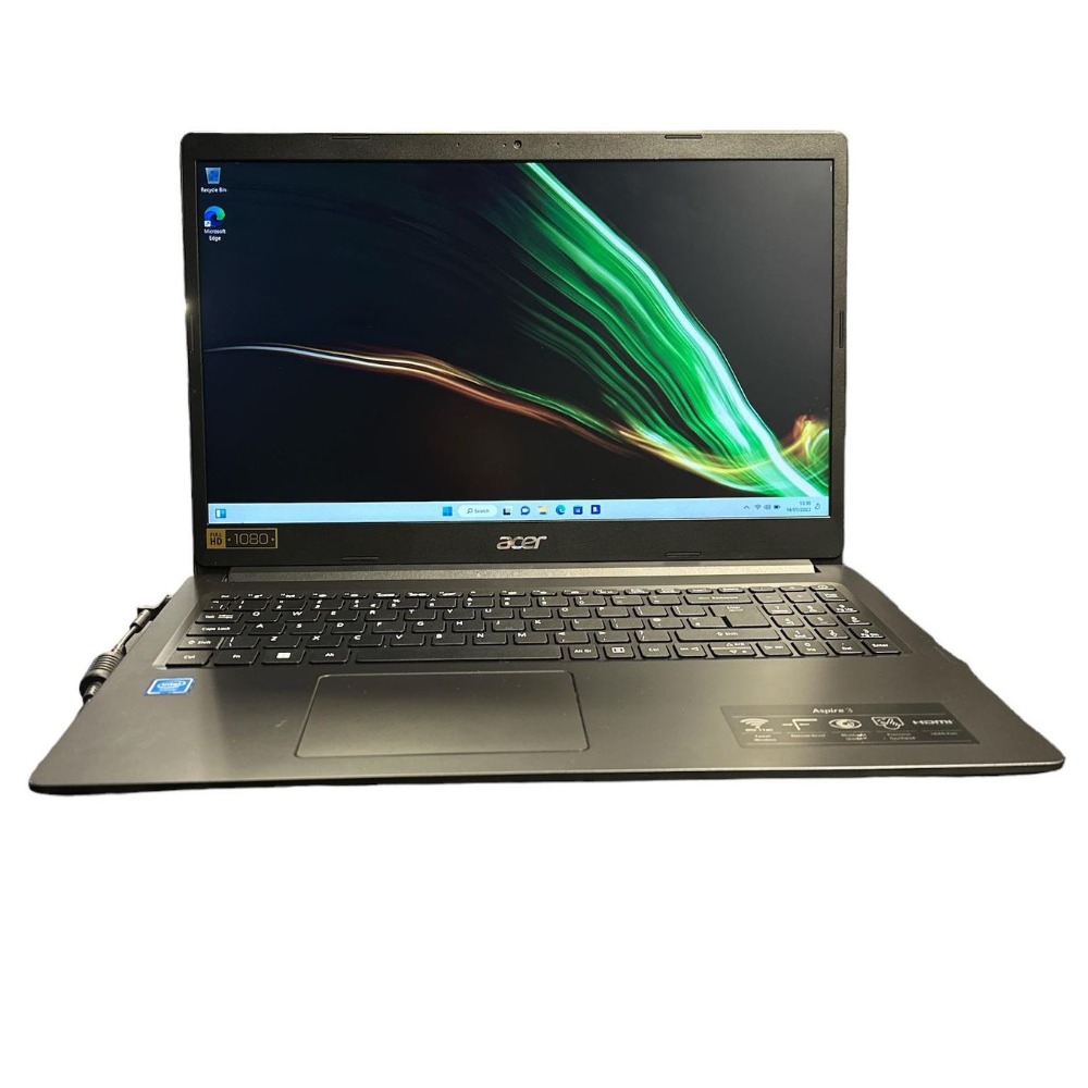 Écran PC Portable Acer Aspire 3 - Full HD 1080p Mat - Modem N19H1 - Occasion