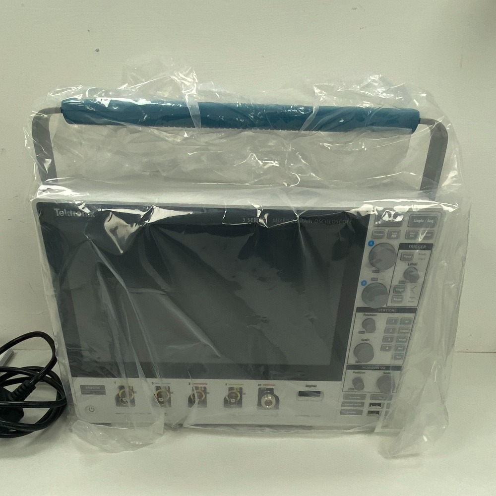 Product photo for tektronix MDO34-BW-1000