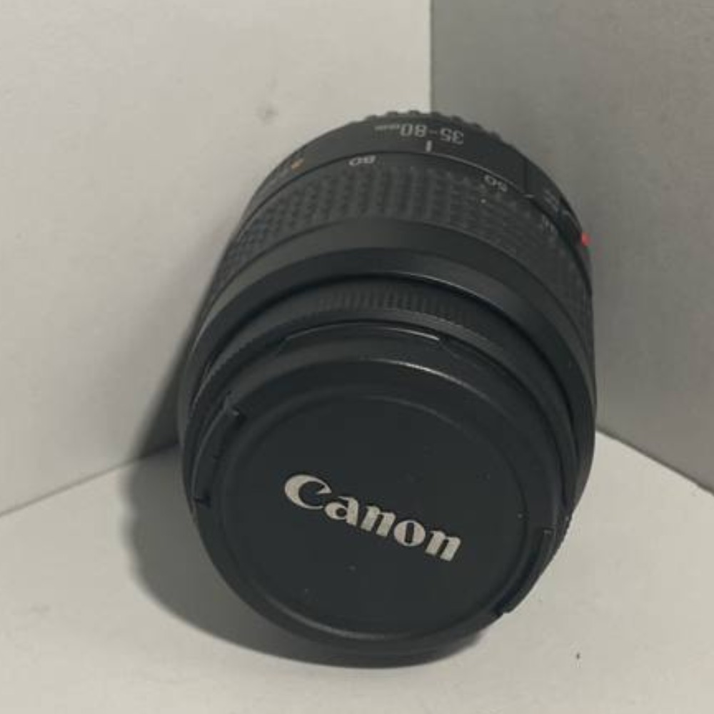 Product photo for Canon Lens