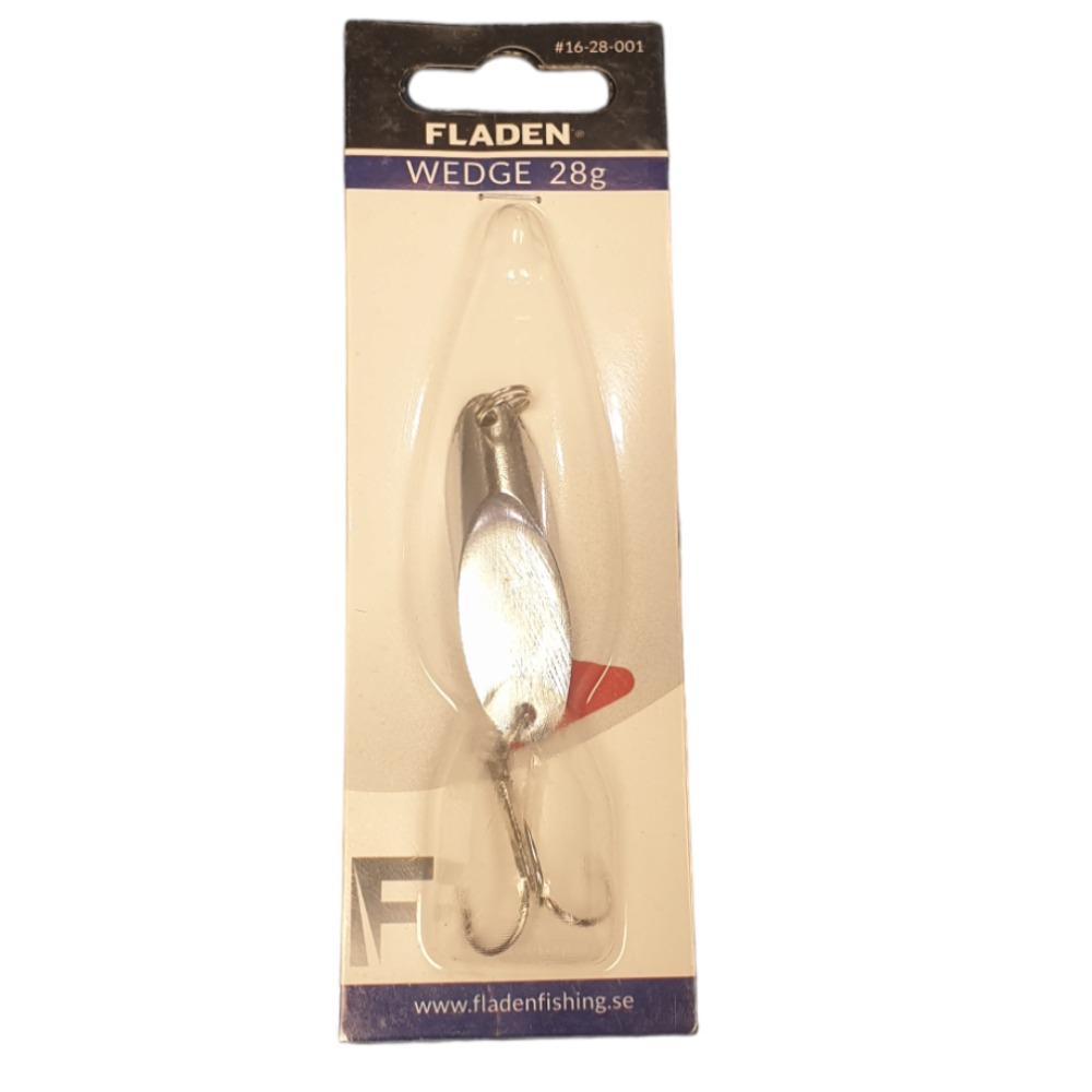 Product photo for Fladen Wedge 28G