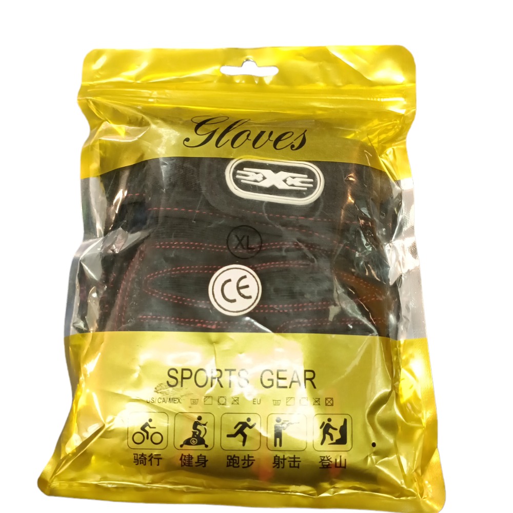 Product photo for gloves Sports Gloves *SALE*