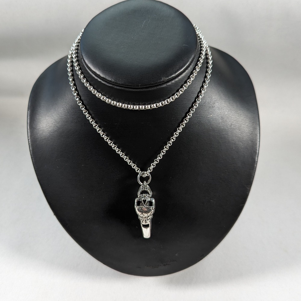 Product photo for 925 Silver 22