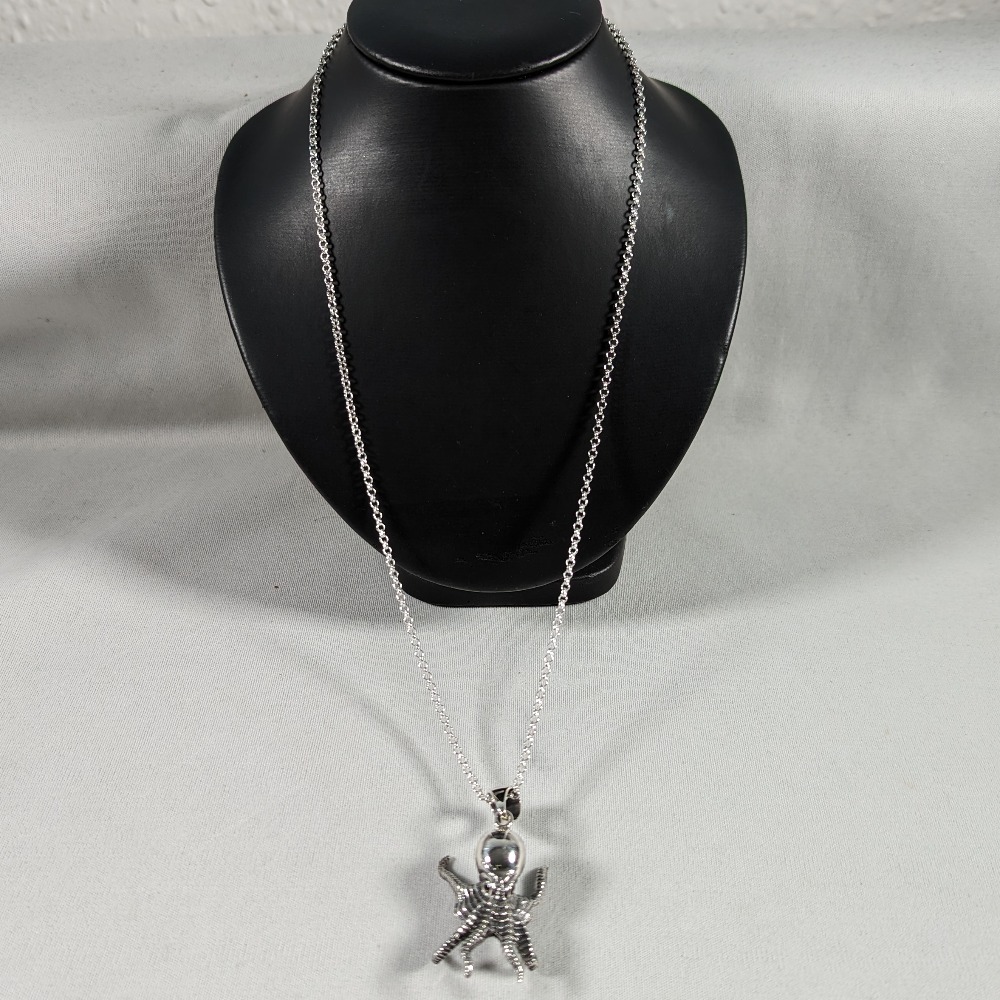 Product photo for 925 Silver 22