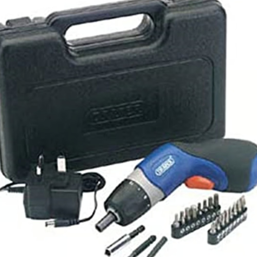 Product photo for Draper Hand Drill