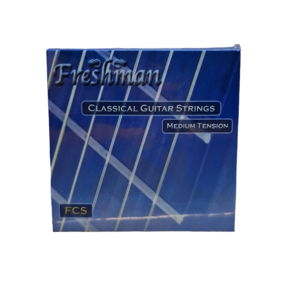Product photo for Classical Guitar Strings (Medium)