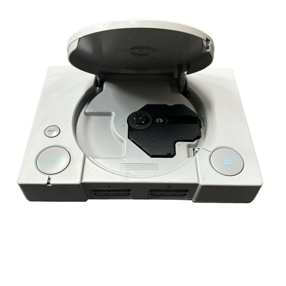 SONY PLAYSTATION 1 PS1 SCPH-7502 Batman console de jeux EUR 50,00