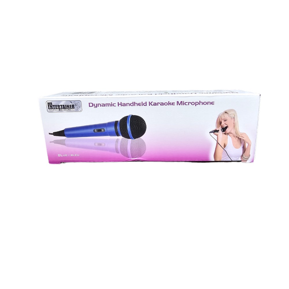 Product photo for Karaoke Microphone (SALE)