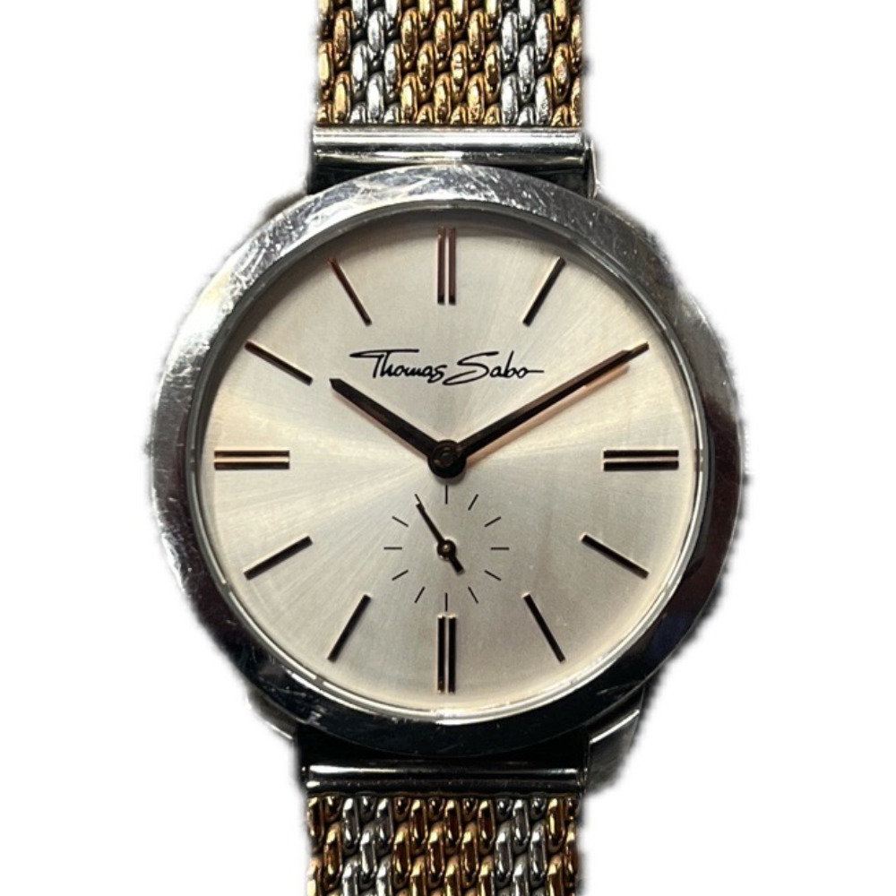 Product photo for Thomas Sabo Ladies Watch
