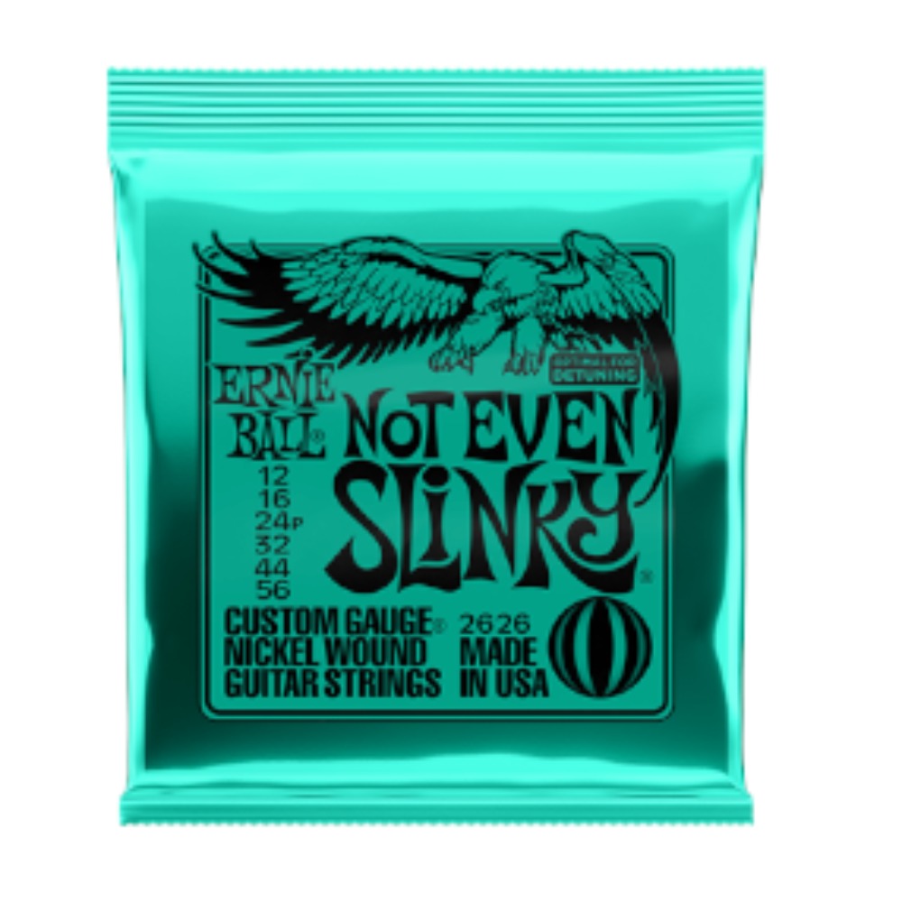 Product photo for EB NOT EVEN SLINKY SET 12-56