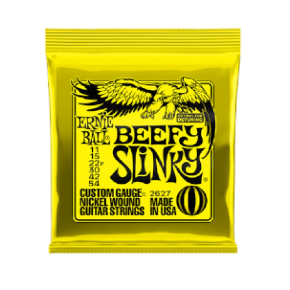 Product photo for EB BEEFY SLINKY SET 11-54