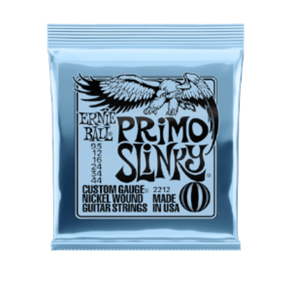 Product photo for EB PRIMO SLINKY SET 9.5-44