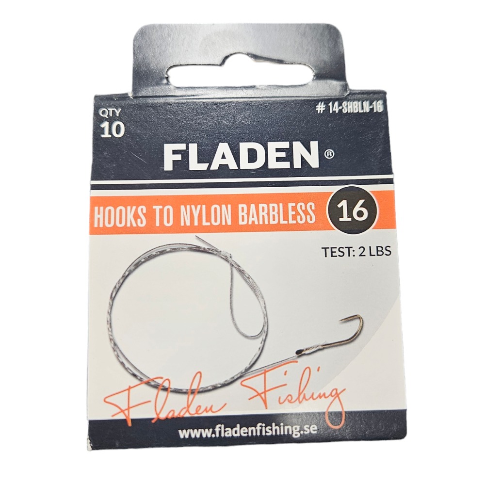 Product photo for 14-SHBLN16 HOOKS SIZE 16