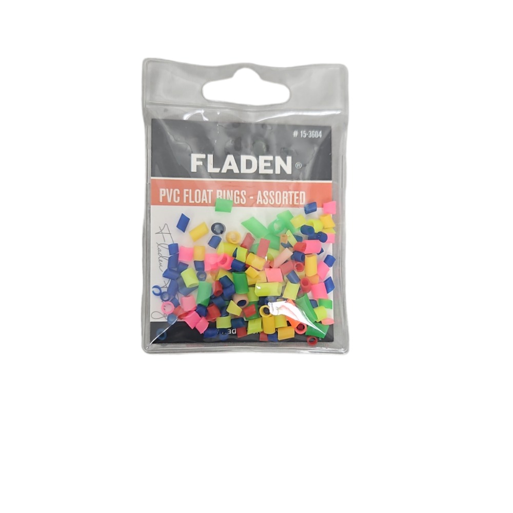 Product photo for 15-3604 PVC FLOAT RINGS