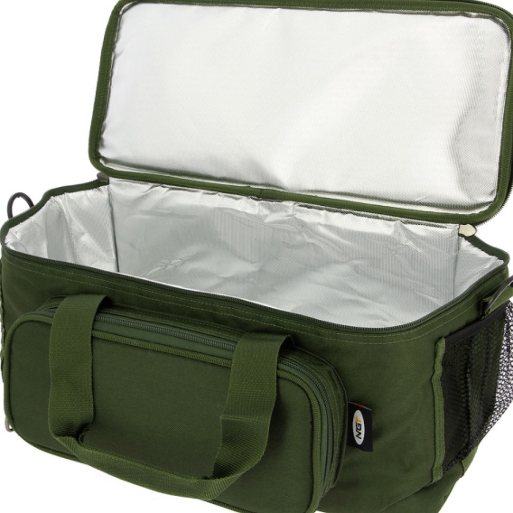 Product photo for NGT Insulated Bait / Food Bag