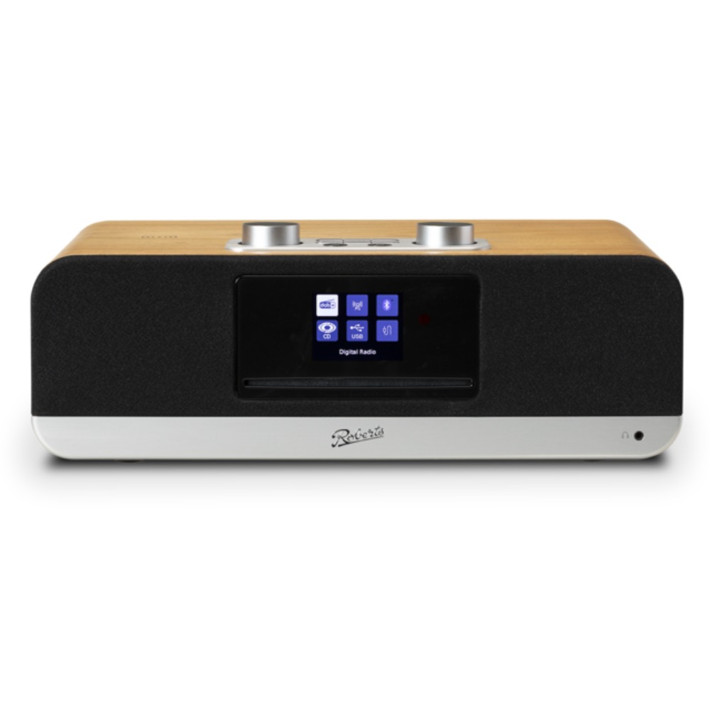 Product photo for Roberts  Blutune 300 - NEW