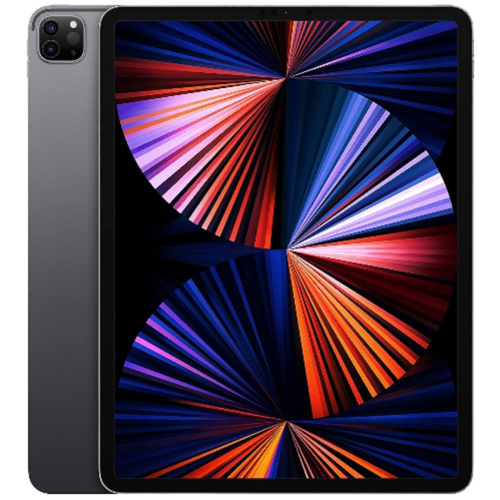 Product photo for Apple Ipad Pro 5th Gen 12.9 256GB