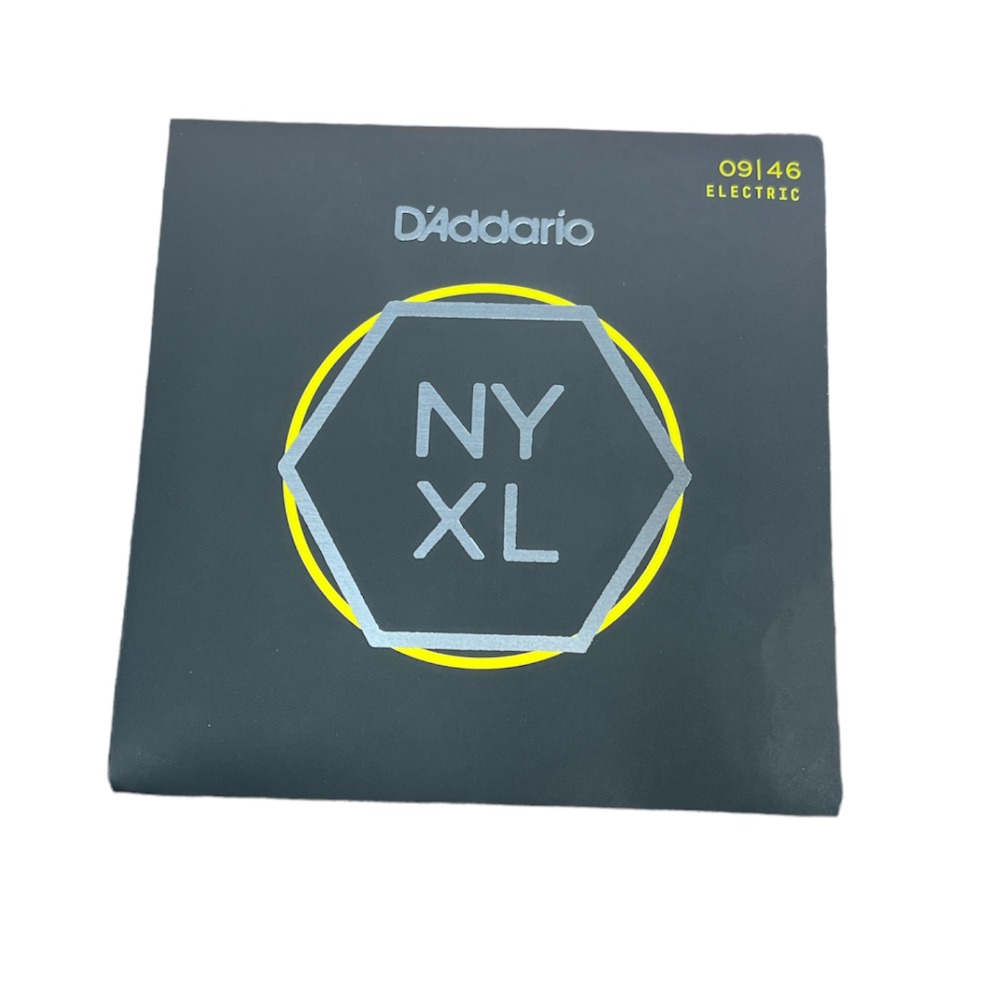 Product photo for SET ELEC GTR NYXL MEDIUM