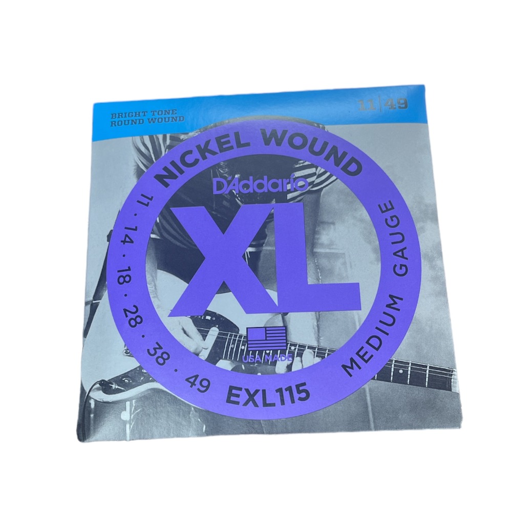 Product photo for SET ELEC GTR XL BLUES/JAZZ