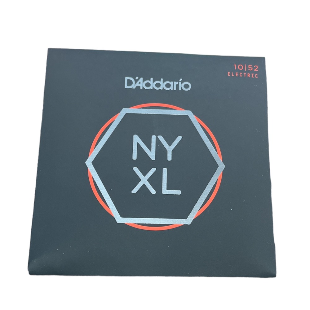 Product photo for SET ELEC GTR NYXL LITE/HVY BOT