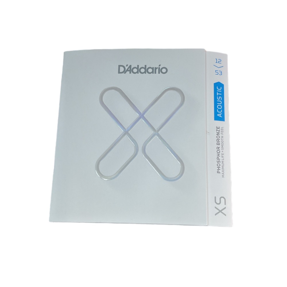 Product photo for SET ACOUS XS PB LIGHT