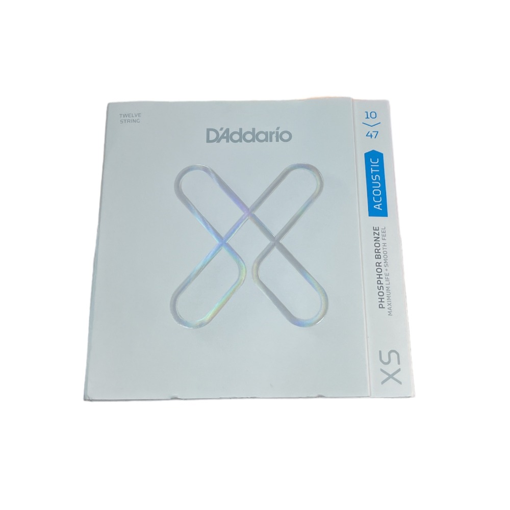 Product photo for SET ACOUS XS PB X-LT 12 STR