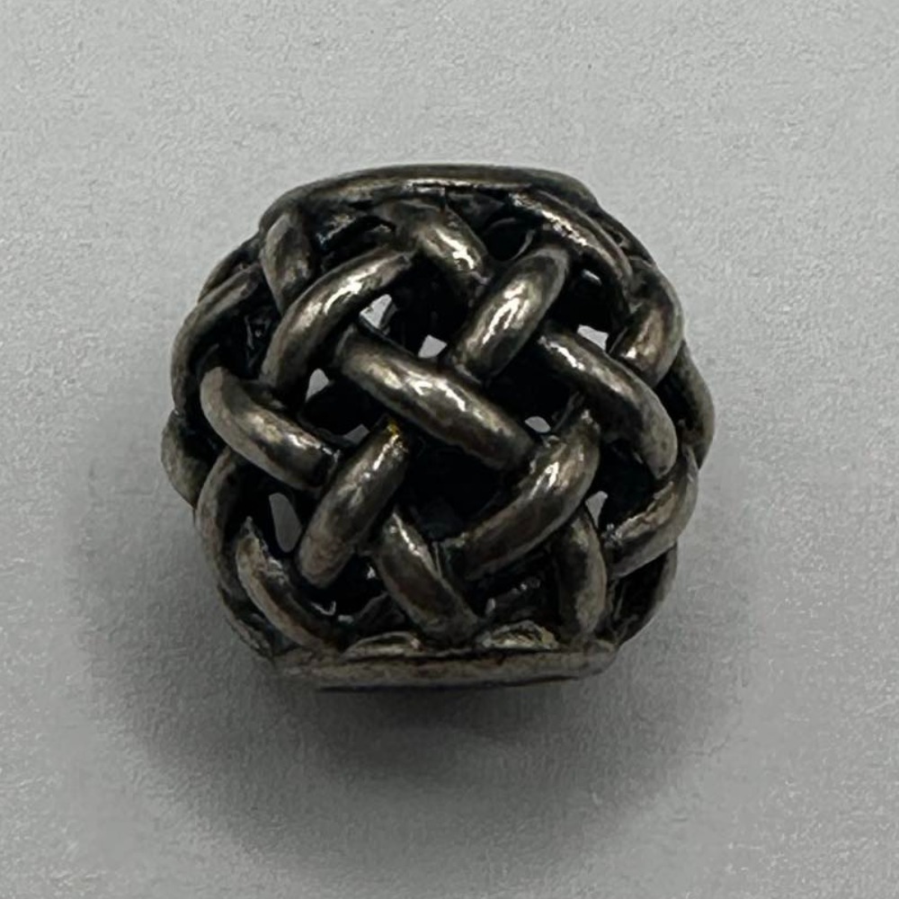 Product photo for Pandora Patch Work Charm