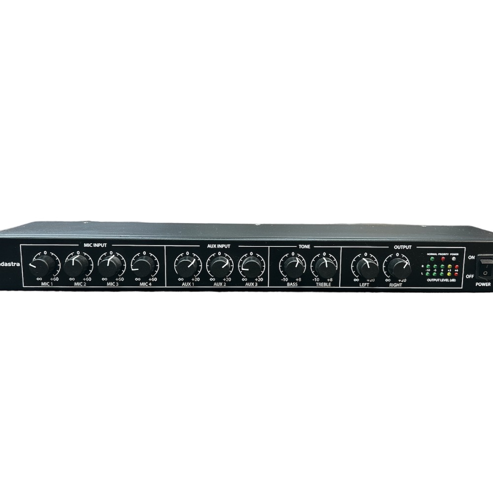 Product photo for CYBER MONDAY DEAL -Adastra ML432