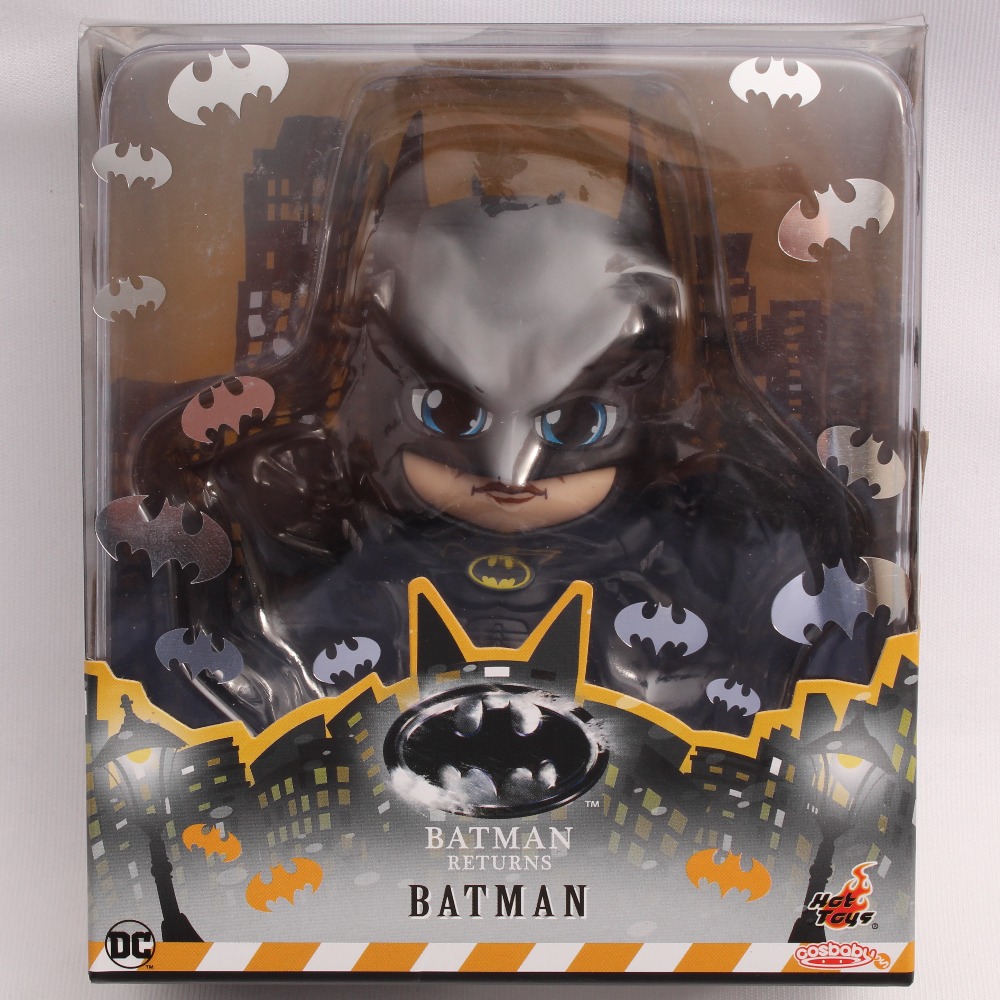 Product photo for Cosbaby Hot Toys Batman Returns - 3.75