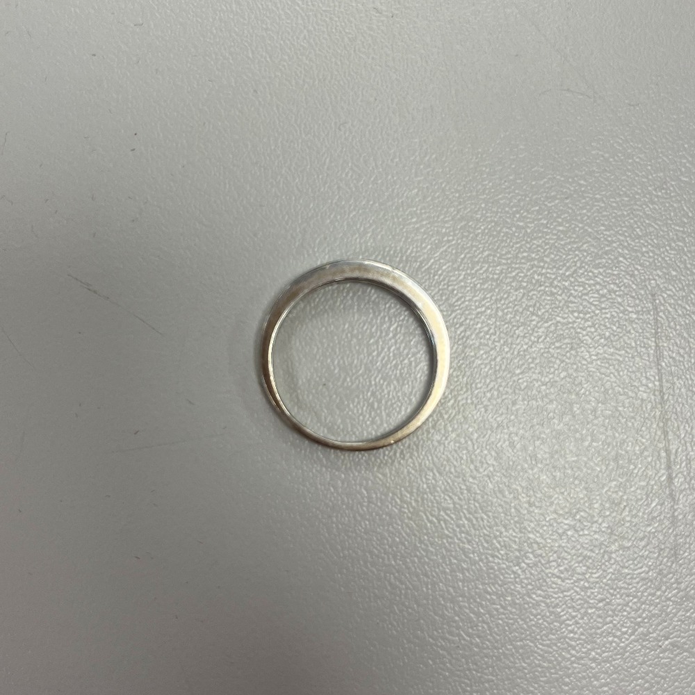 Product photo for 18CT White Gold Ring