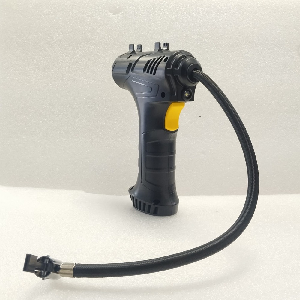 Product photo for Cordless air inflator Car/Bikess