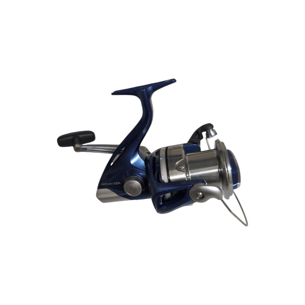 shimano aerlex 7000 xta reel Spod Pre-owned Shimano Aerlex XSA 7000