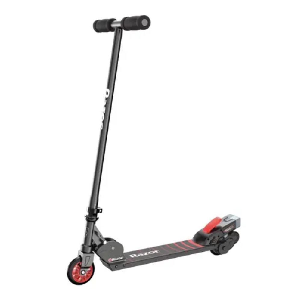 Product photo for RAZOR TURBO A FOLDABLE KIDS E-SCOOTER