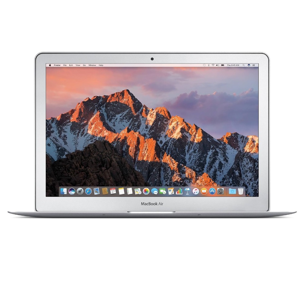 Product photo for Apple Macbook Air 1.6GHz i5 4GB