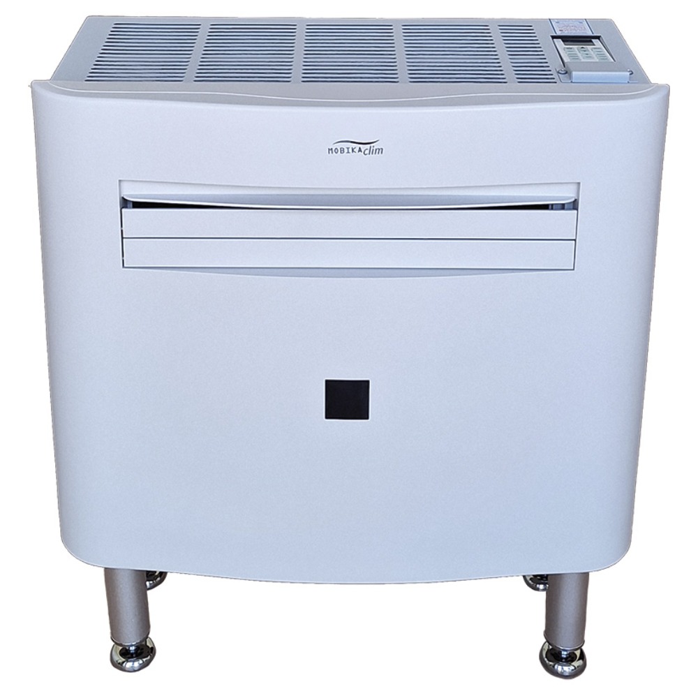 Product photo for Mobika Clim WINNIE 10HP Reversible Monobloc Heat Pump Unit - EL-CLR32-004 (N)