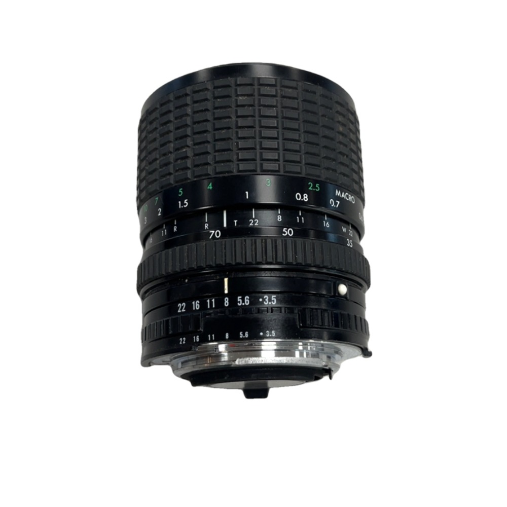 Product photo for Sigma Zoom f=28 70 mm