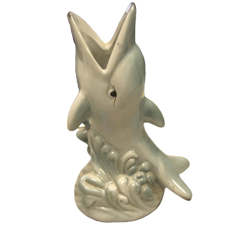 Product photo for Dolphin Figure
