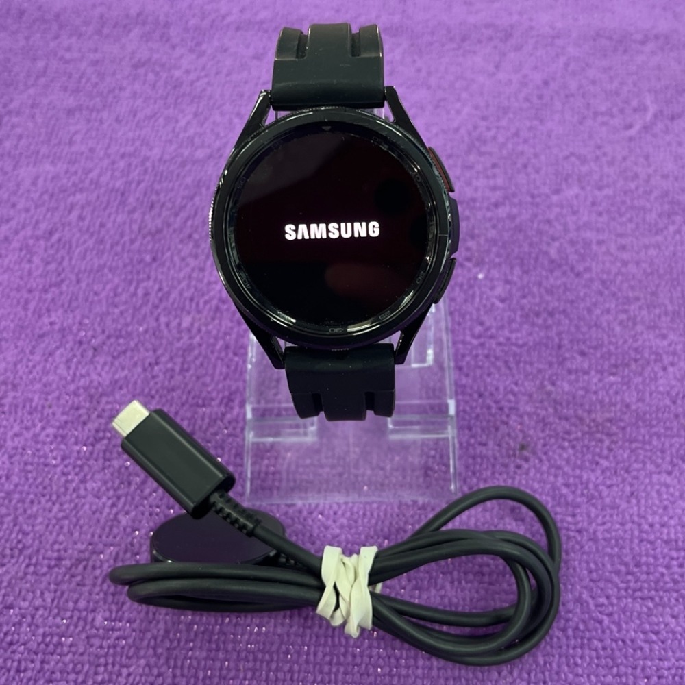 Product photo for Galaxy Watch 6 Classic