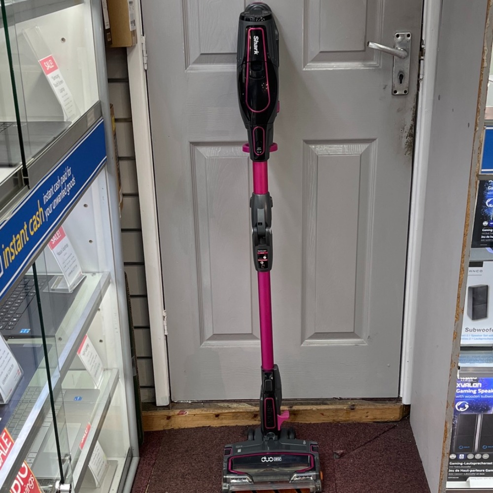 Product photo for Shark Duo Clean Vacuum