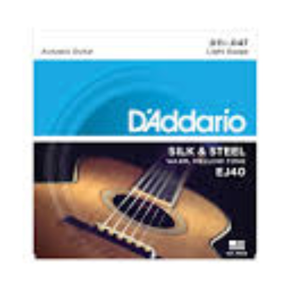 Product photo for EJ40 .011-.047 Strings *sale*
