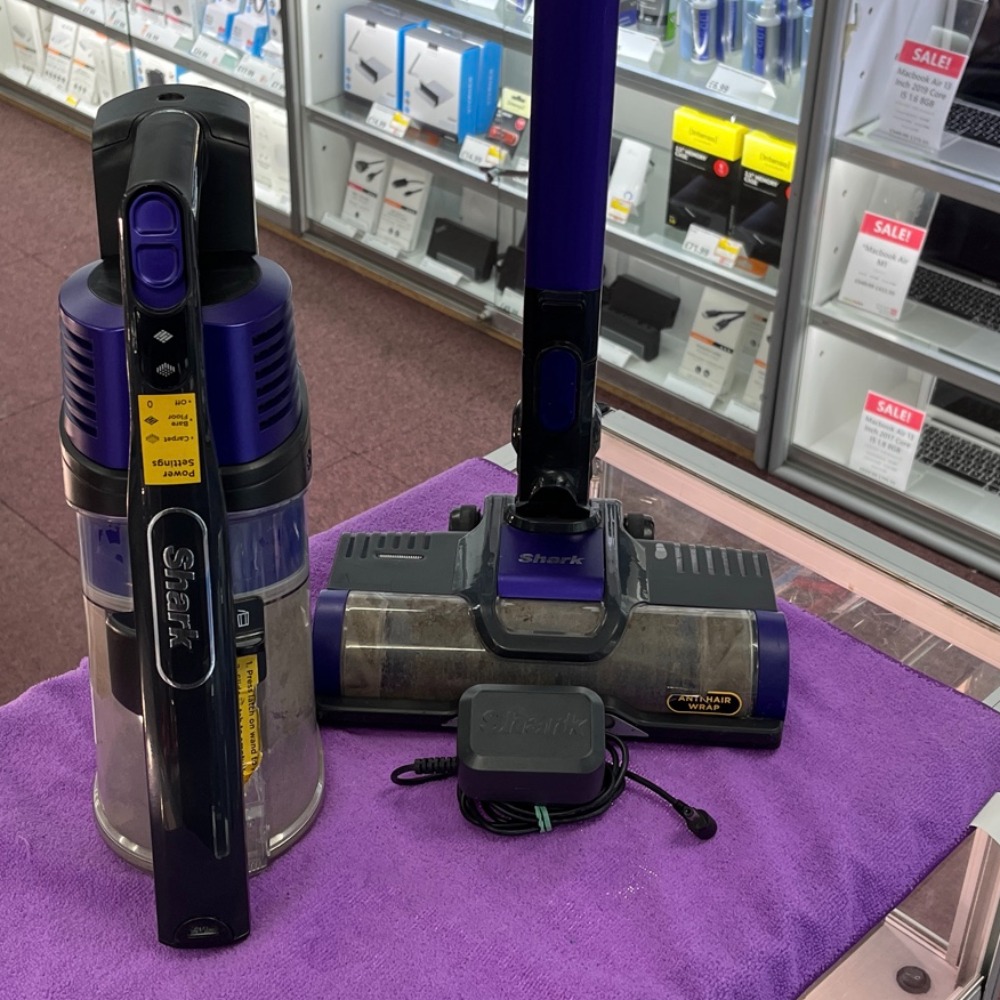 Product photo for Shark Vacuum