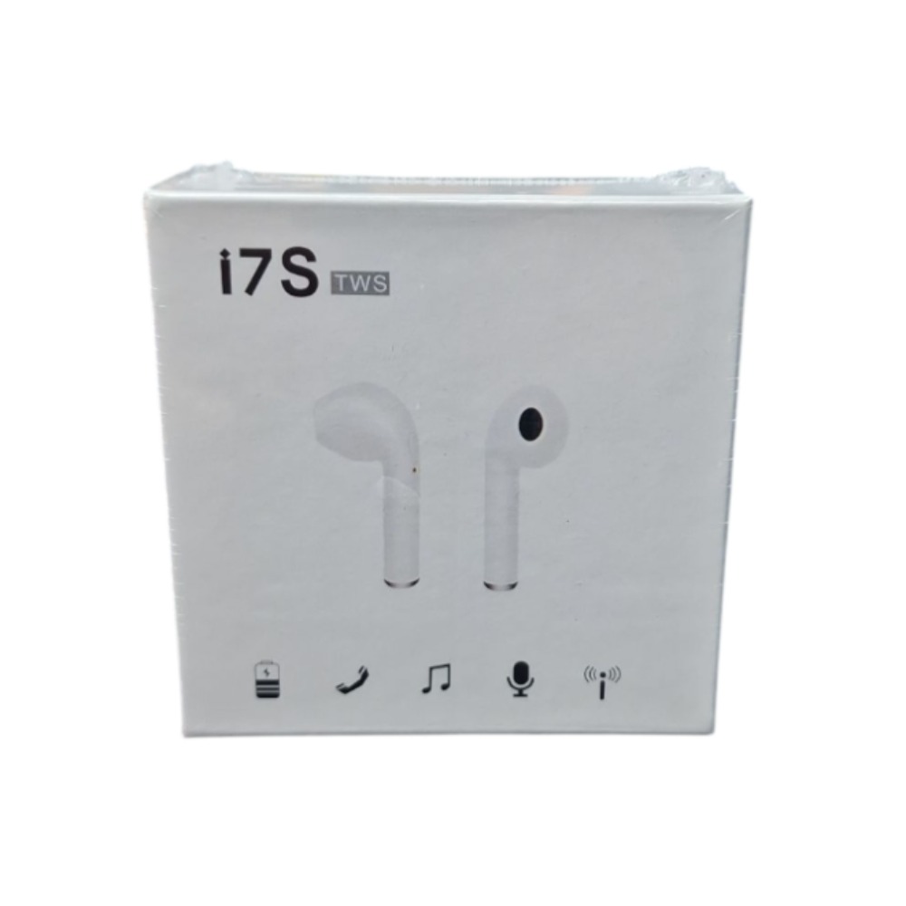 Product photo for i7s Wireless Earpods *Each*