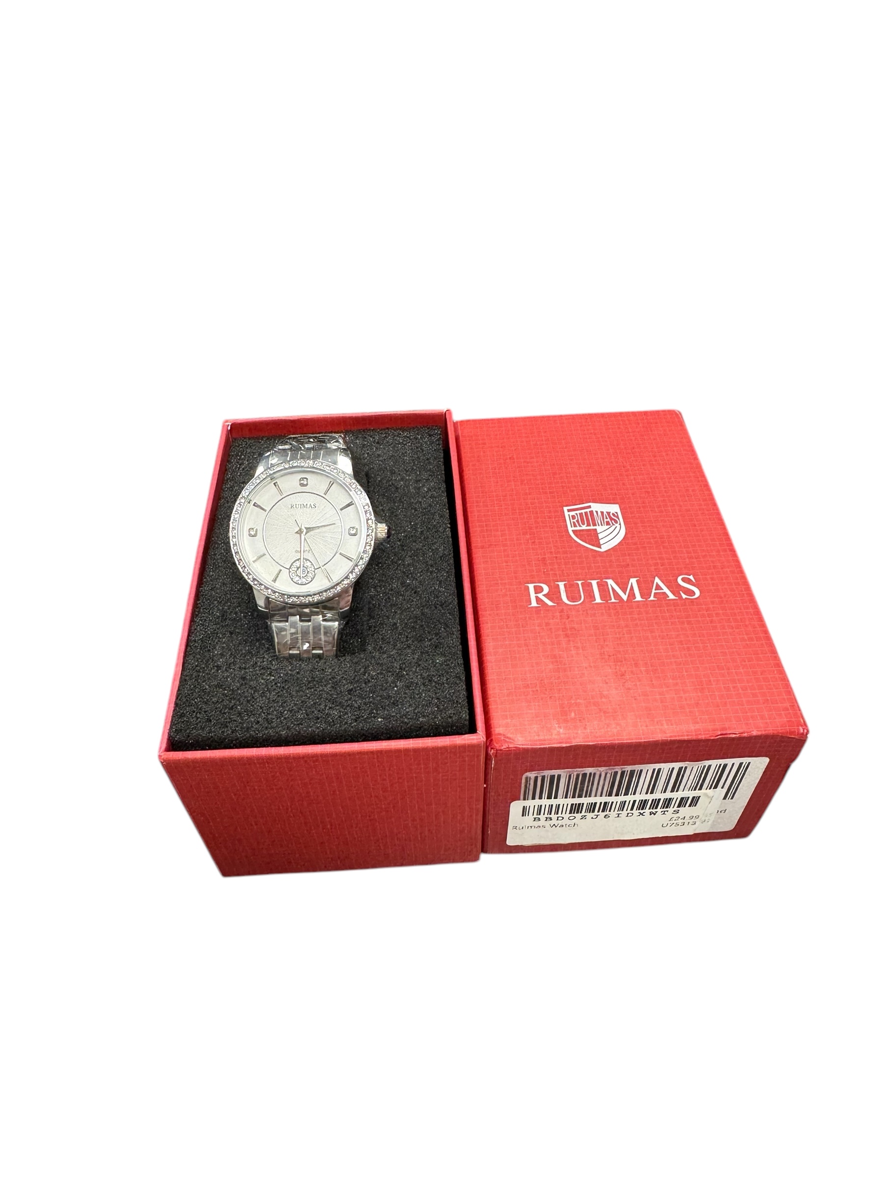 Product photo for RUIMAS Wristwatch