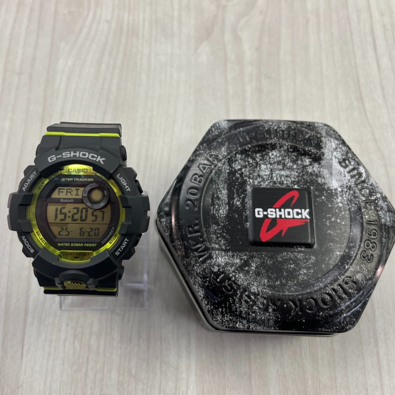 Product photo for Casio G-Shock Watch