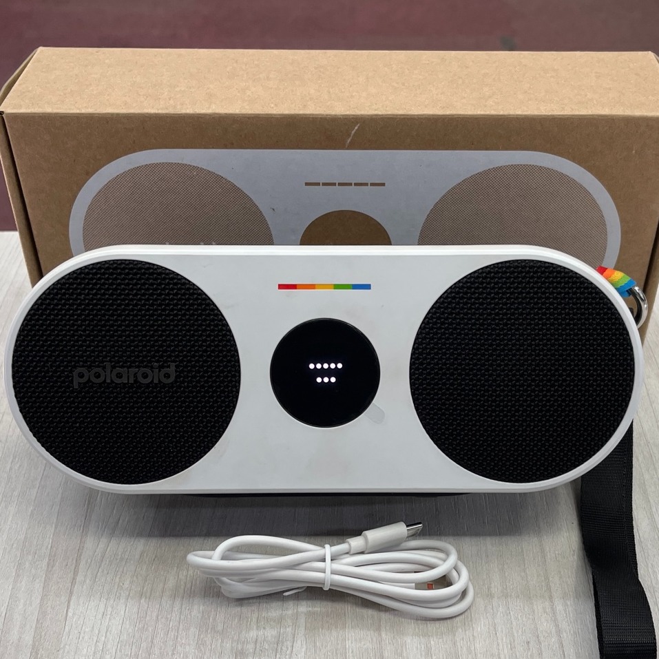 Product photo for Polaroid Player P2