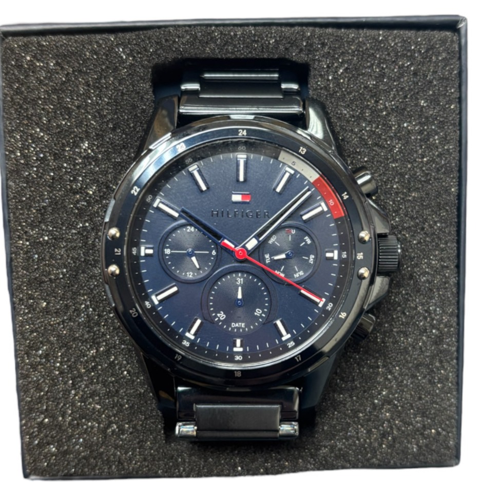 Product photo for Tommy Hilfiger Watch