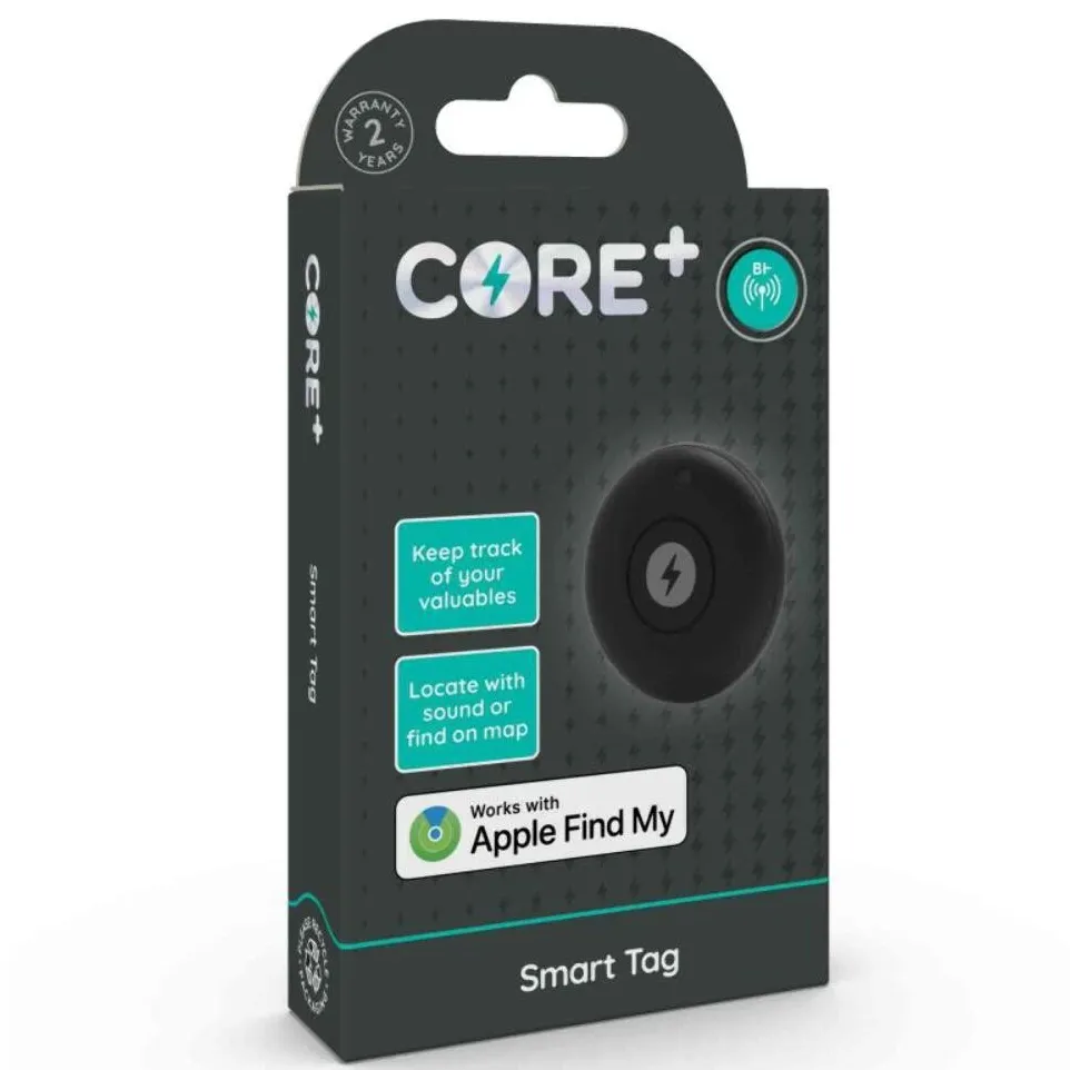 Product photo for CORE+ SMART TAG